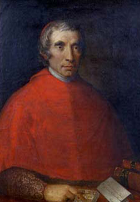 Giuseppe Mezzofanti
