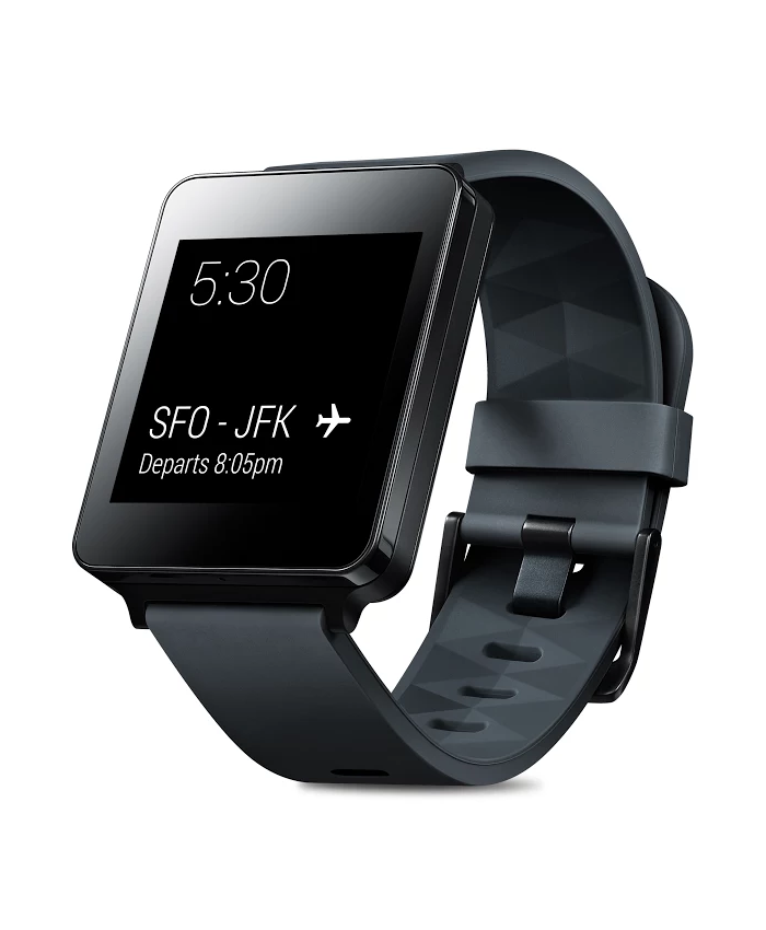 Android LG G Watch