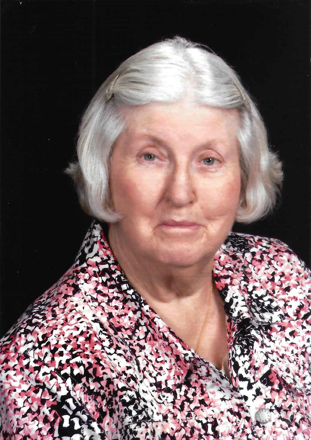 Photo of Lorraine